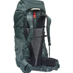 Avox 75+10 Liter Trekkingrucksack