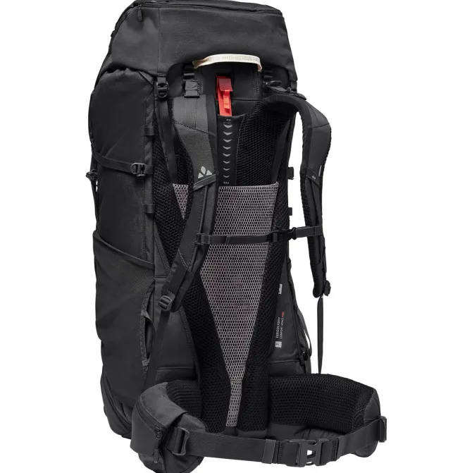 Avox 75+10 Trekkingrucksack