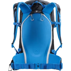 Back Bowl 30 l Skitourenrucksack, iron