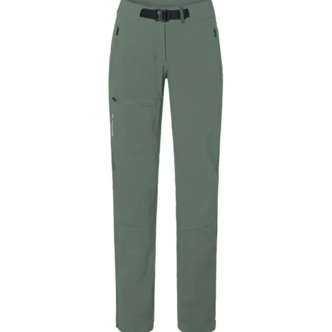 Badile III leichte Softshellhose Damen
