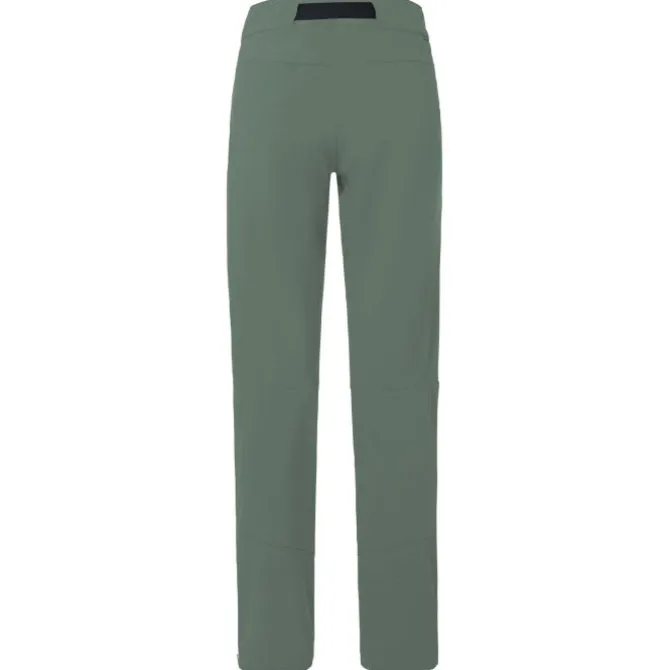 Badile III leichte Softshellhose Damen