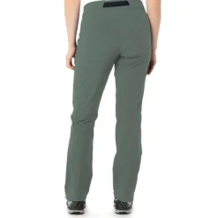 Badile III leichte Softshellhose Damen
