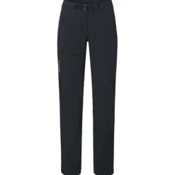 Badile III leichte Softshellhose Damen