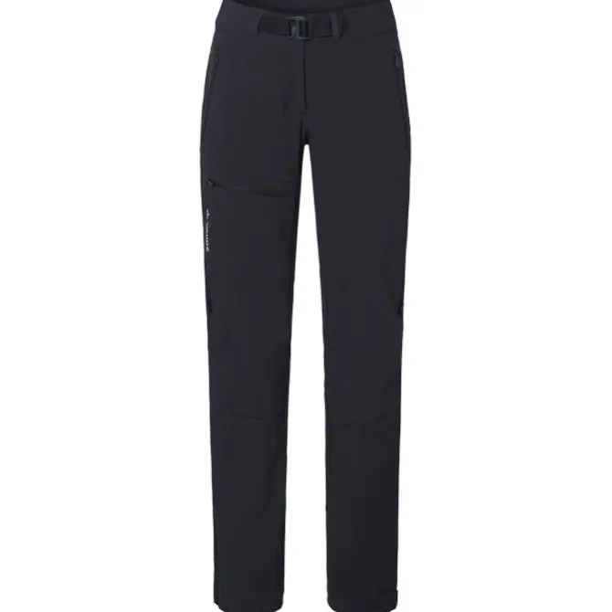 Badile III leichte Softshellhose Damen