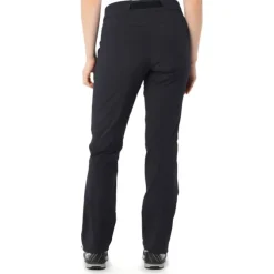 Badile III leichte Softshellhose Damen