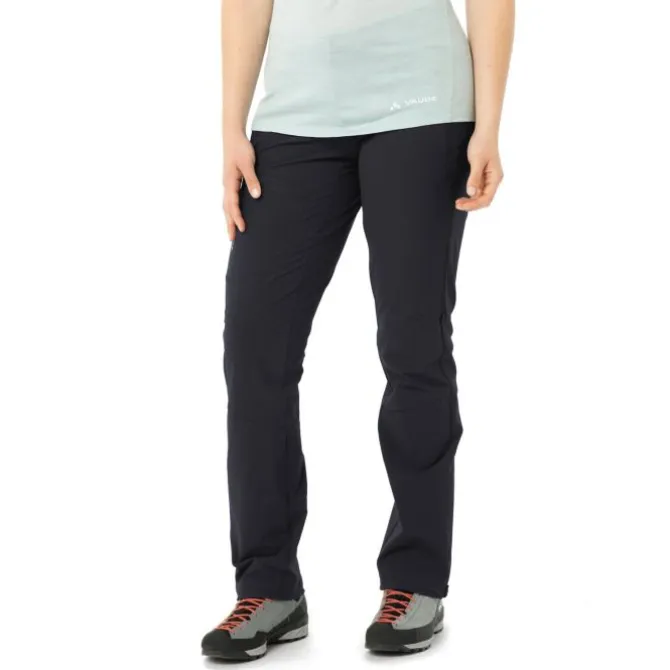 Badile III leichte Softshellhose Damen