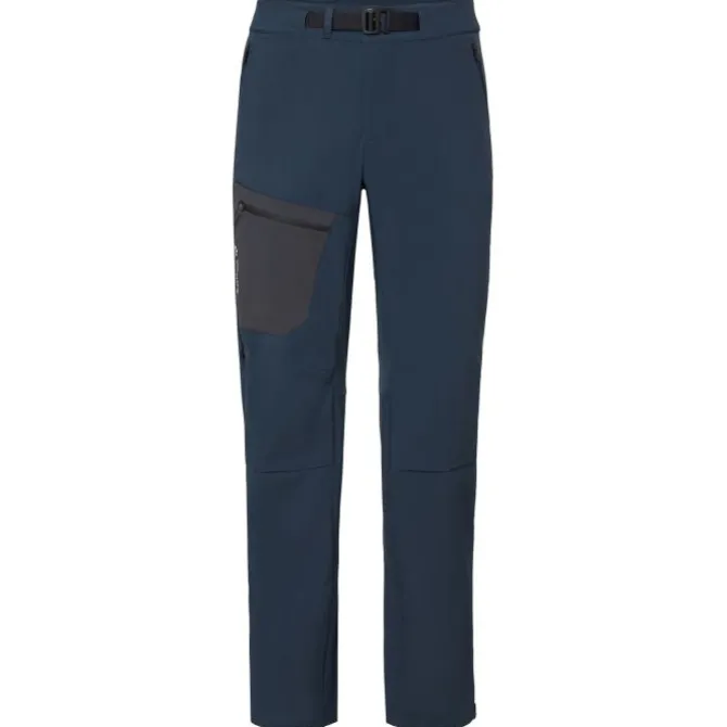 Badile III leichte Softshellhose Herren