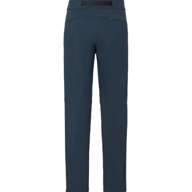 Badile III leichte Softshellhose Herren