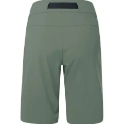Badile II leichte Softshell Shorts Damen