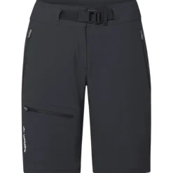 Badile II leichte Softshell Shorts Damen