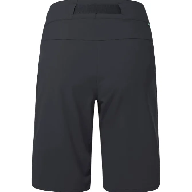 Badile II leichte Softshell Shorts Damen