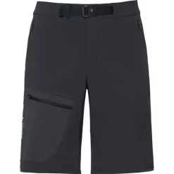 Badile II leichte Softshell Shorts Herren