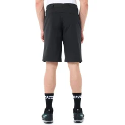 Badile II leichte Softshell Shorts Herren