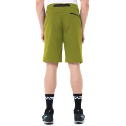 Badile II leichte Softshell Shorts Herren