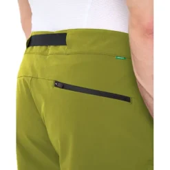 Badile II leichte Softshell Shorts Herren