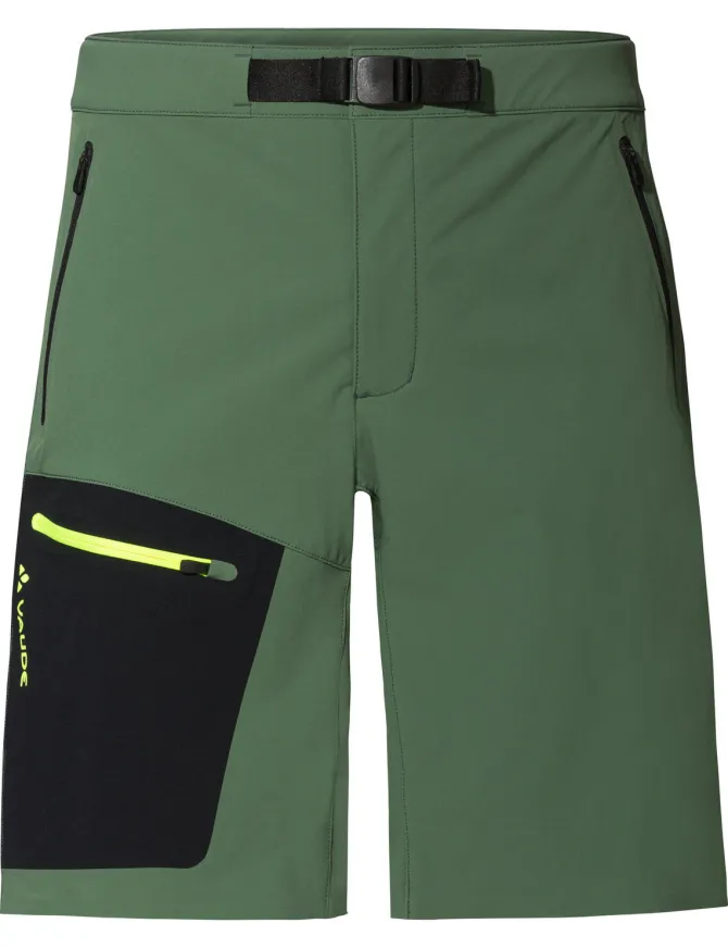 Badile Shorts Herren - woodland