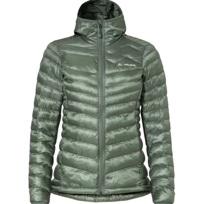 Batura leichte Thermo-Kapuzenjacke Damen