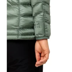 Batura leichte Thermo-Kapuzenjacke Damen