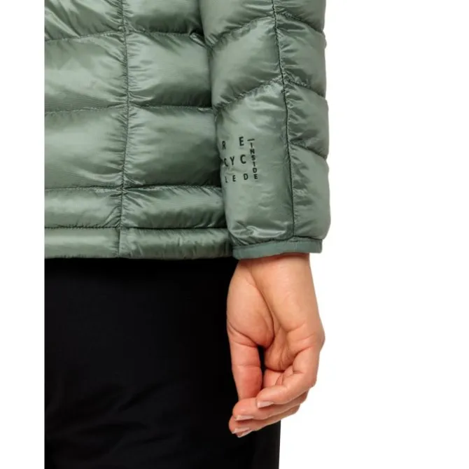 Batura leichte Thermo-Kapuzenjacke Damen