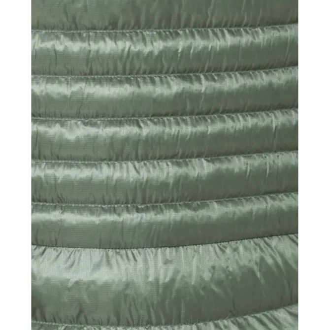 Batura leichte Thermo-Kapuzenjacke Damen