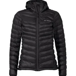 Batura leichte Thermo-Kapuzenjacke Damen