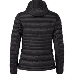 Batura leichte Thermo-Kapuzenjacke Damen