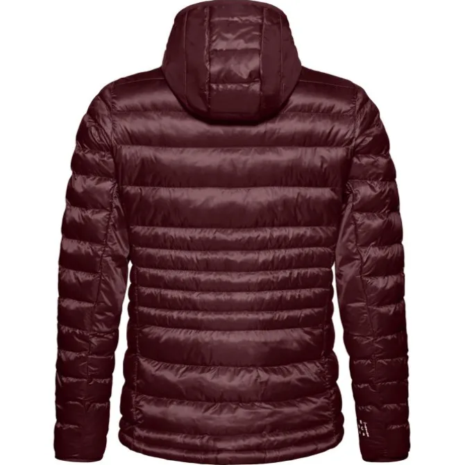Batura leichte Thermo-Kapuzenjacke Damen