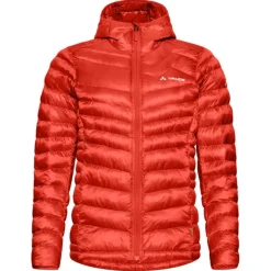 Batura leichte Thermo-Kapuzenjacke Damen