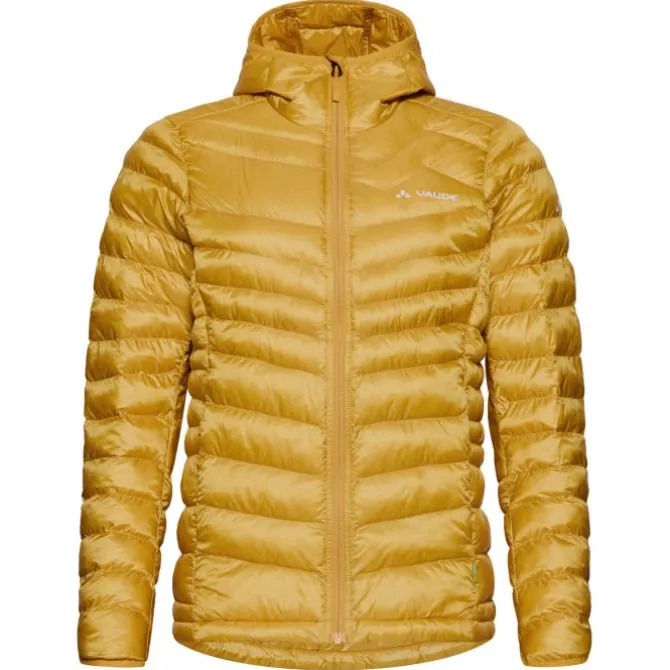 Batura leichte Thermo-Kapuzenjacke Damen
