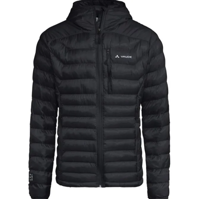 Batura leichte Thermo-Kapuzenjacke Herren