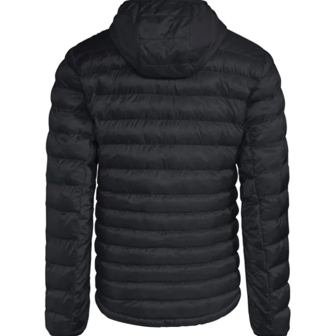 Batura leichte Thermo-Kapuzenjacke Herren