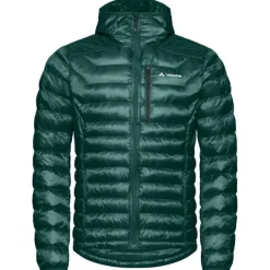 Batura leichte Thermo-Kapuzenjacke Herren