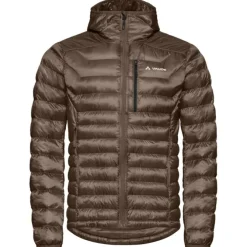 Batura leichte Thermo-Kapuzenjacke Herren