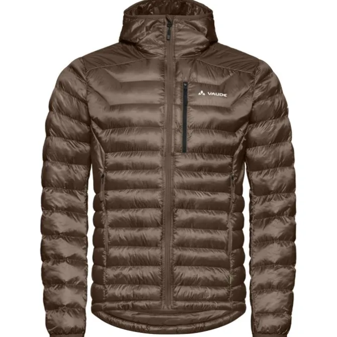 Batura leichte Thermo-Kapuzenjacke Herren