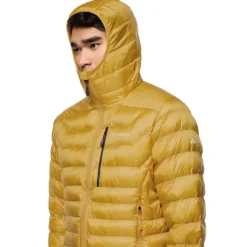 Batura leichte Thermo-Kapuzenjacke Herren