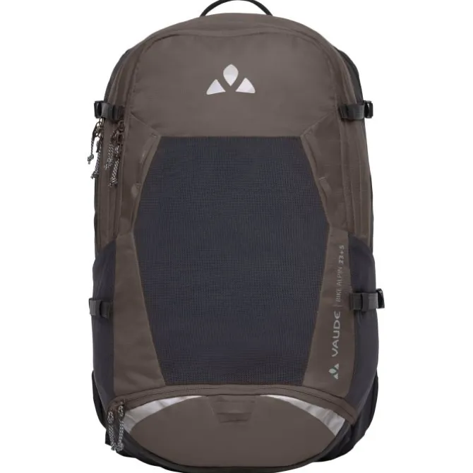 Bike Alpin 23+5 Liter Mountainbike Rucksack
