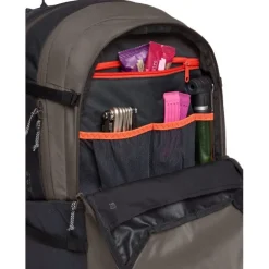 Bike Alpin 23+5 Liter Mountainbike Rucksack