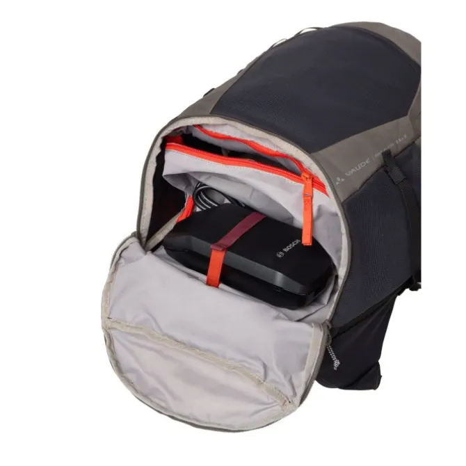 Bike Alpin 23+5 Liter Mountainbike Rucksack