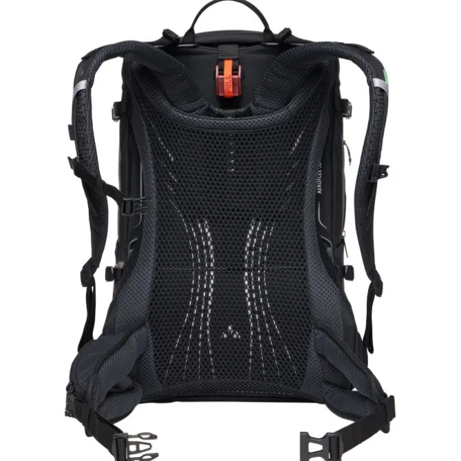 Bike Alpin 23+5 Liter Mountainbike Rucksack