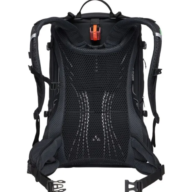Bike Alpin 23+5 Liter Mountainbike Rucksack