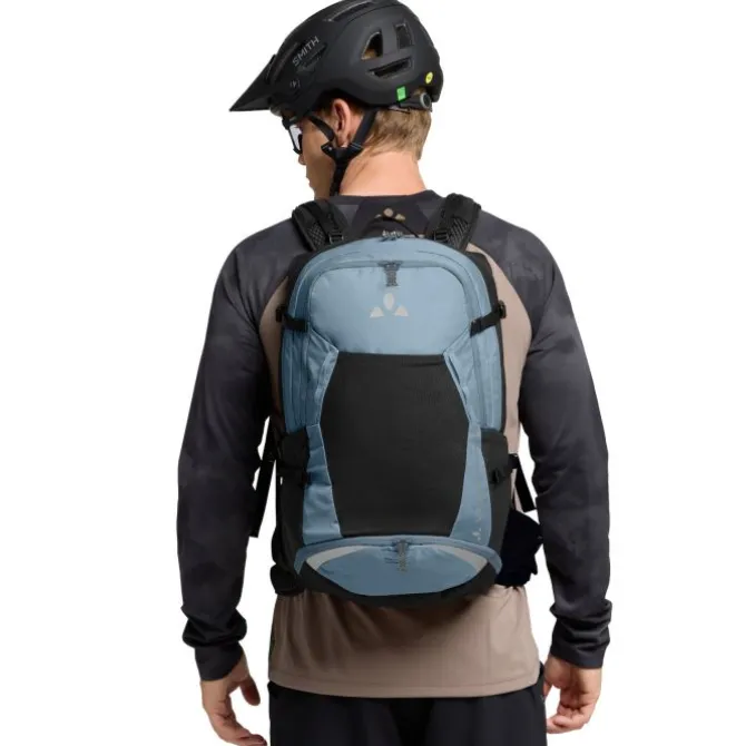 Bike Alpin 23+5 Liter Mountainbike Rucksack