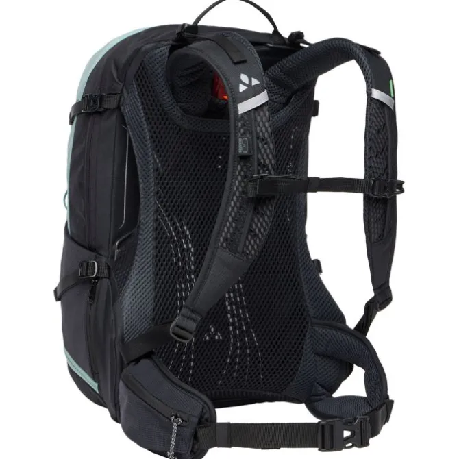 Bike Alpin 23+5 Liter Mountainbike Rucksack Damen