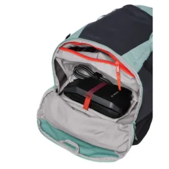 Bike Alpin 23+5 Liter Mountainbike Rucksack Damen
