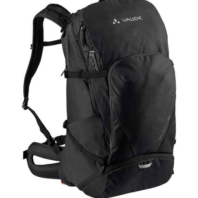 Bike Alpin Pro 28 + Fahrradrucksack