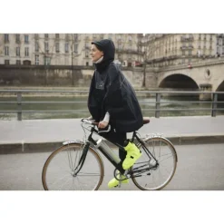 Bike Gamaschen Kurz