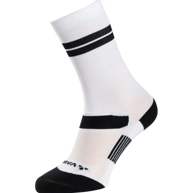 Bike II Socken halblang