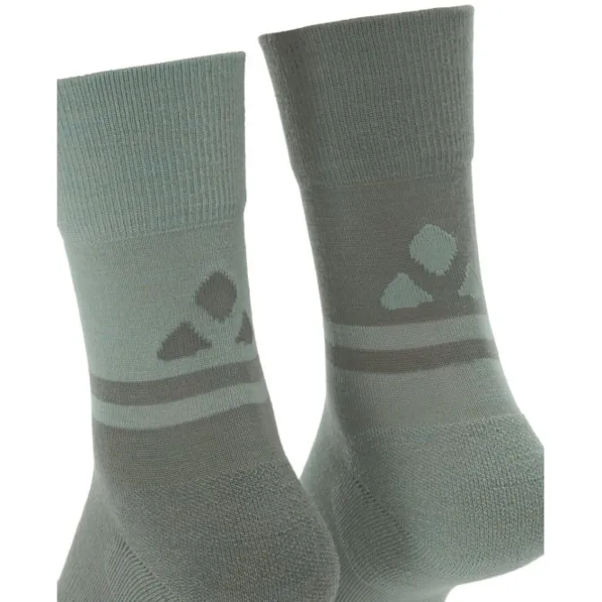 Bike Wollsocken