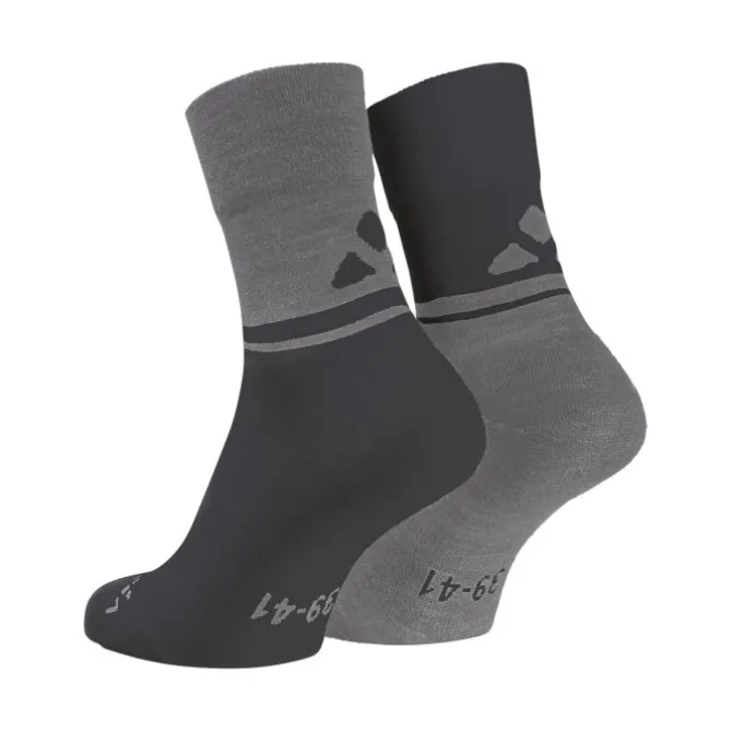 Bike Wollsocken