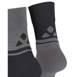 Bike Wollsocken