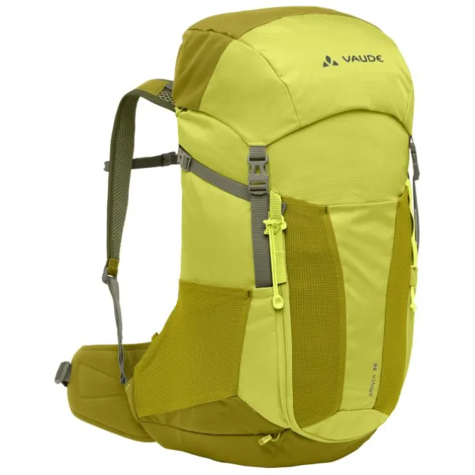 Brenta 30 Liter Wanderrucksack